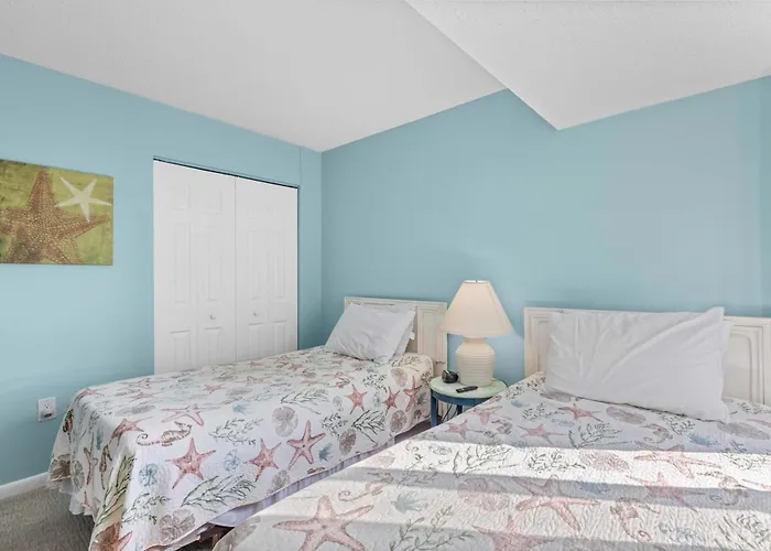 Braemar Towers 212