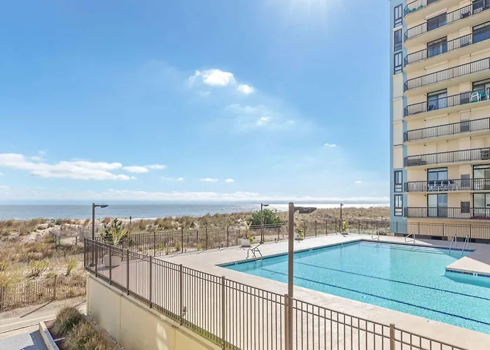 Braemar Towers 212